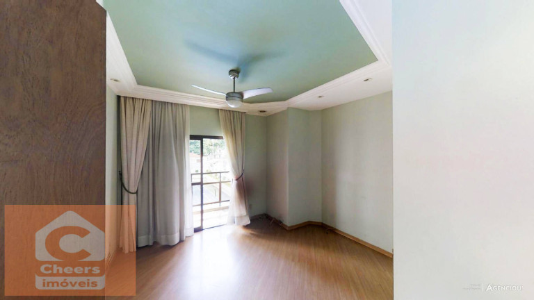 Imagem Apartamento com 4 Quartos à Venda, 225 m² em Moema - São Paulo