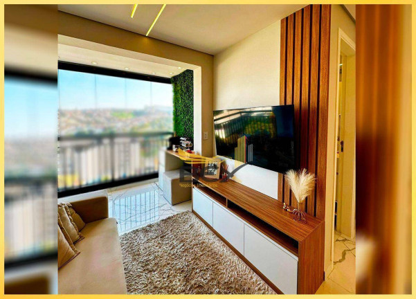 Imagem Apartamento com 2 Quartos à Venda, 55 m² em Vila São Luiz (valparaízo) - Barueri Imagem Apartamento com 2 Quartos à Venda, 55 m² em Vila São Luiz (valparaízo) - Barueri