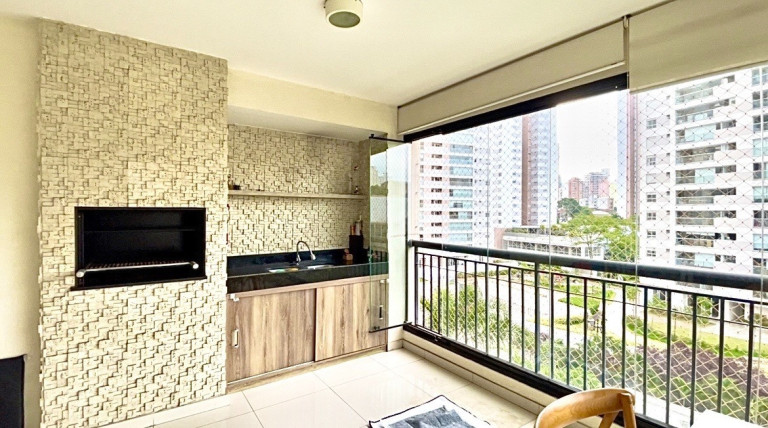 Imagem Apartamento com 3 Quartos à Venda, 192 m² em Aclimação - São Paulo Imagem Apartamento com 3 Quartos à Venda, 192 m² em Aclimação - São Paulo