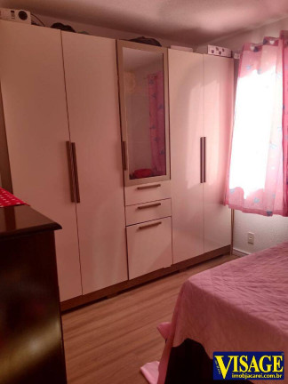 Imagem Apartamento com 2 Quartos à Venda, em Vila Aprazivel - Jacareí Imagem Apartamento com 2 Quartos à Venda, em Vila Aprazivel - Jacareí
