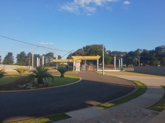 Imagem Terreno à Venda, 383 m² em Condominio Jardim Florença Residencial - Pirassununga Imagem Terreno à Venda, 383 m² em Condominio Jardim Florença Residencial - Pirassununga