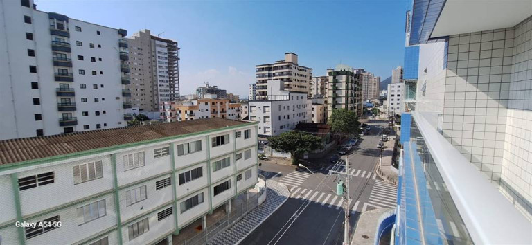 Imagem Apartamento com 1 Quarto à Venda, 53 m² em Guilhermina - Praia Grande Imagem Apartamento com 1 Quarto à Venda, 53 m² em Guilhermina - Praia Grande