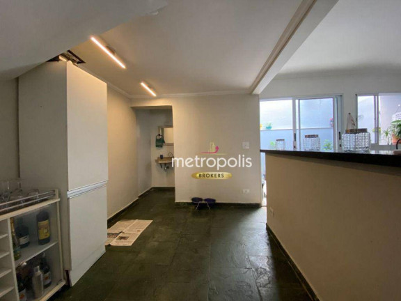 Imagem Sobrado com 3 Quartos à Venda, 130 m² em Santa Paula - São Caetano Do Sul Imagem Sobrado com 3 Quartos à Venda, 130 m² em Santa Paula - São Caetano Do Sul