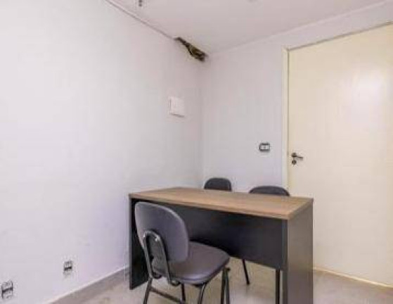 Imagem Sala Comercial à Venda, 30 m² em Taguatinga Centro (taguatinga) - Brasília