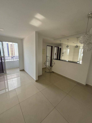 Imagem Apartamento com 2 Quartos à Venda, 62 m² em Manaíra - João Pessoa Imagem Apartamento com 2 Quartos à Venda, 62 m² em Manaíra - João Pessoa