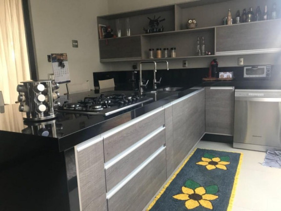 Imagem Sobrado com 4 Quartos à Venda, 410 m² em Alphaville Nova Esplanada I - Votorantim Imagem Sobrado com 4 Quartos à Venda, 410 m² em Alphaville Nova Esplanada I - Votorantim