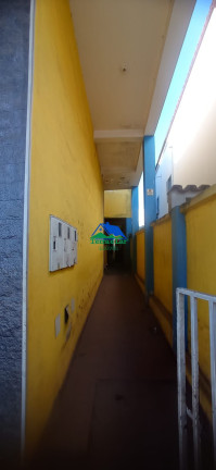 Sala Comercial à Venda, 370 m² em Centro - Cruzília