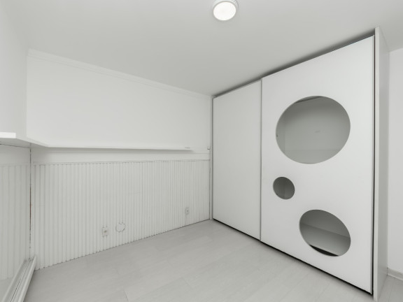 Imagem Cobertura com 3 Quartos à Venda, 272 m² em Paraíso Do Morumbi - São Paulo Imagem Cobertura com 3 Quartos à Venda, 272 m² em Paraíso Do Morumbi - São Paulo