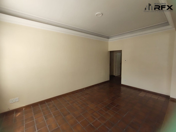 Imagem Apartamento com 3 Quartos à Venda, 179 m² em Icaraí - Niterói Imagem Apartamento com 3 Quartos à Venda, 179 m² em Icaraí - Niterói