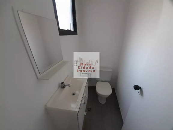 Imagem Imóvel com 2 Quartos à Venda, 46 m² em Vila Olímpia - São Paulo