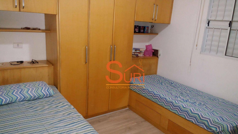 Imagem Casa com 3 Quartos à Venda, 174 m² em Jardim Stella - Santo André Imagem Casa com 3 Quartos à Venda, 174 m² em Jardim Stella - Santo André