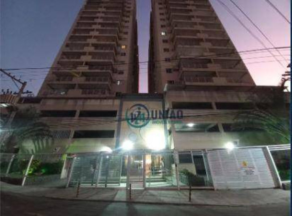Imagem Apartamento com 3 Quartos à Venda, 82 m² em Centro - São Gonçalo