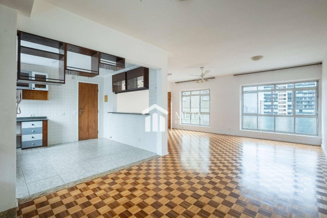 Imagem Imóvel com 3 Quartos à Venda, 134 m² em Pinheiros - São Paulo