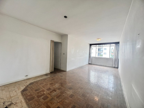 Apartamento com 3 Quartos à Venda, 95 m² em Perdizes - São Paulo