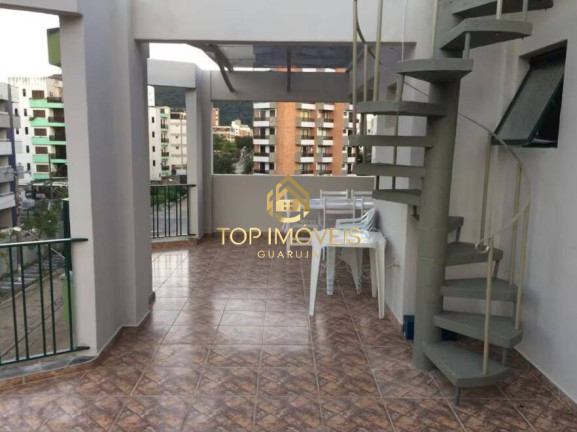 Imagem Cobertura com 2 Quartos à Venda, em Enseada - Guarujá Imagem Cobertura com 2 Quartos à Venda, em Enseada - Guarujá