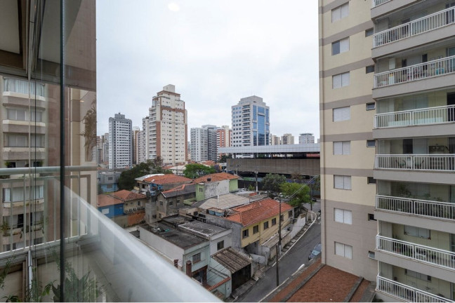 Imagem Apartamento com 3 Quartos à Venda, 94 m² em Jardim Vila Mariana - São Paulo Imagem Apartamento com 3 Quartos à Venda, 94 m² em Jardim Vila Mariana - São Paulo
