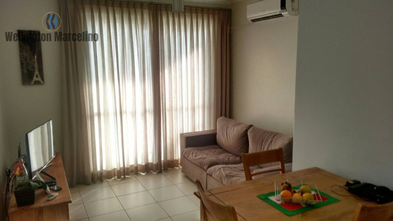 Imagem Apartamento com 2 Quartos à Venda, 60 m² em Areias - São José