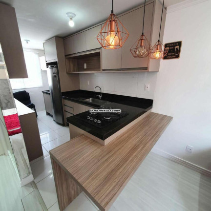 Imagem Apartamento com 2 Quartos à Venda, 53 m² em Rio Pequeno - Camboriú Imagem Apartamento com 2 Quartos à Venda, 53 m² em Rio Pequeno - Camboriú