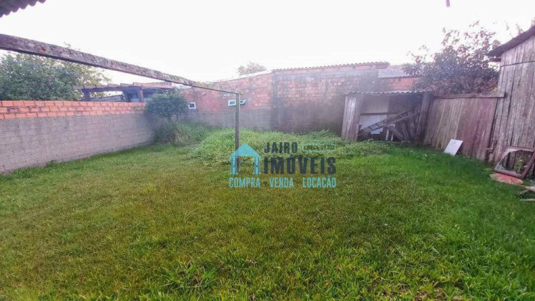 Imagem Casa com 2 Quartos à Venda, 48 m² em Parque Dos Presidentes - Tramandaí Imagem Casa com 2 Quartos à Venda, 48 m² em Parque Dos Presidentes - Tramandaí