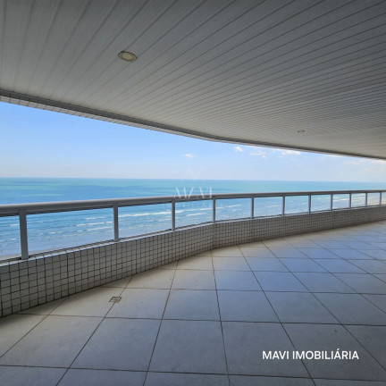 Imagem Apartamento com 3 Quartos à Venda, 172 m² em Aviação - Praia Grande Imagem Apartamento com 3 Quartos à Venda, 172 m² em Aviação - Praia Grande