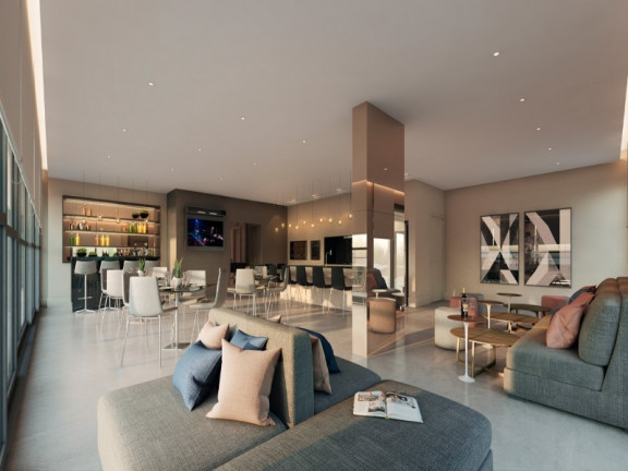Imagem Apartamento com 3 Quartos à Venda, 82 m² em Passo Da Areia - Porto Alegre