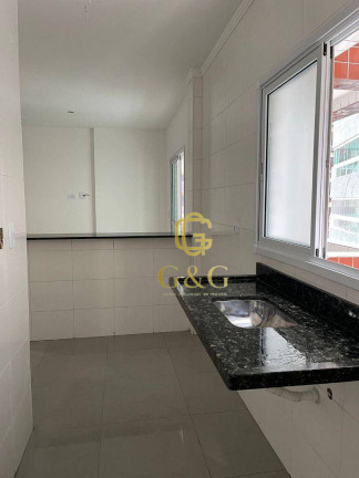 Imagem Apartamento com 1 Quarto à Venda, 49 m² em Guilhermina - Praia Grande