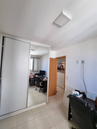 Imagem Apartamento com 3 Quartos à Venda, 77 m² em Jardim Das Américas 2ª Etapa - Anápolis Imagem Apartamento com 3 Quartos à Venda, 77 m² em Jardim Das Américas 2ª Etapa - Anápolis