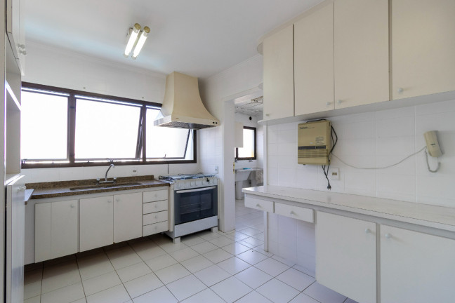 Imagem Apartamento com 4 Quartos à Venda, 285 m² em Campo Belo - São Paulo Imagem Apartamento com 4 Quartos à Venda, 285 m² em Campo Belo - São Paulo