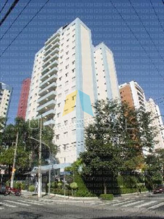 Imagem Apartamento com 3 Quartos para Alugar, 105 m² em Vila Gomes Cardim - São Paulo Imagem Apartamento com 3 Quartos para Alugar, 105 m² em Vila Gomes Cardim - São Paulo