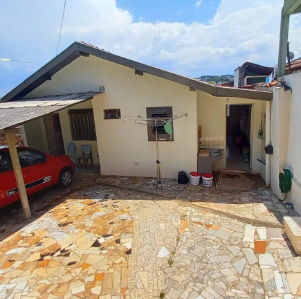 Imagem Casa com 2 Quartos à Venda, 70 m² em Conjunto Habitacional Violim - Londrina Imagem Casa com 2 Quartos à Venda, 70 m² em Conjunto Habitacional Violim - Londrina