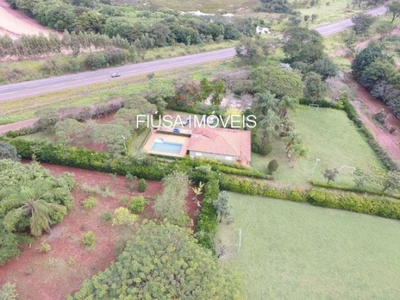 Imagem Imóvel com 2 Quartos à Venda,  em Zona Rural - Batatais