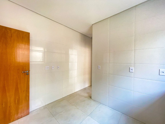Imagem Casa com 3 Quartos à Venda, 93 m² em Embaré - Santos Imagem Casa com 3 Quartos à Venda, 93 m² em Embaré - Santos