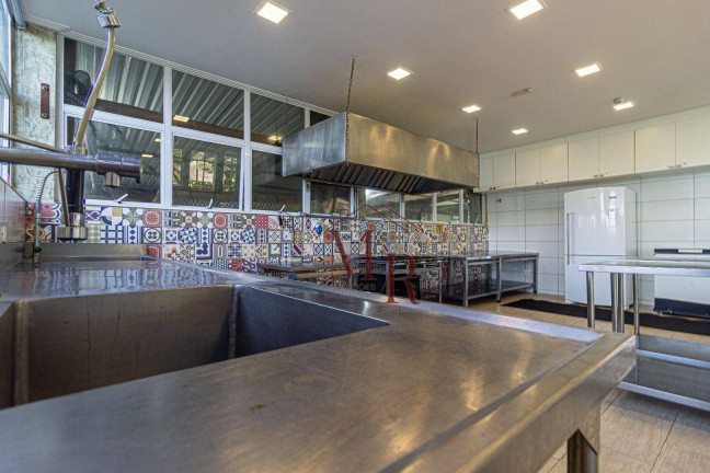 Imagem Sala Comercial à Venda, 925 m² em Ilha Porchat - São Vicente