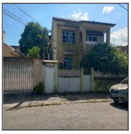 Casa com 2 Quartos à Venda, 1 m² em Marechal Hermes - Rio De Janeiro