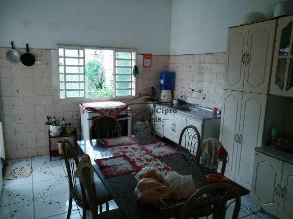 Imagem Casa com 3 Quartos à Venda, 105 m² em Jardim Do Vale - Guaratinguetá Imagem Casa com 3 Quartos à Venda, 105 m² em Jardim Do Vale - Guaratinguetá