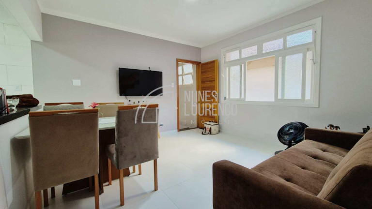 Imagem Apartamento com 2 Quartos à Venda, 71 m² em Pompéia - Santos Imagem Apartamento com 2 Quartos à Venda, 71 m² em Pompéia - Santos