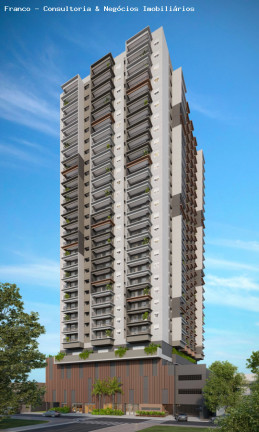 Imagem Apartamento com 1 Quarto à Venda, 33 m² em Bras - São Paulo Imagem Apartamento com 1 Quarto à Venda, 33 m² em Bras - São Paulo