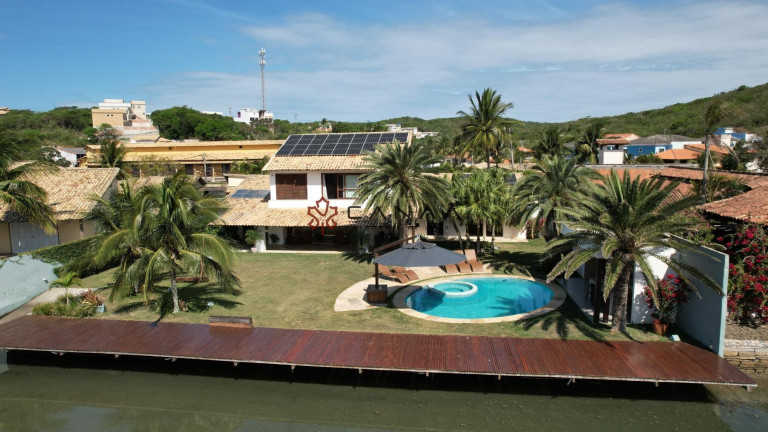 Imagem Casa com 4 Quartos à Venda, 452 m² em Ogiva - Cabo Frio Imagem Casa com 4 Quartos à Venda, 452 m² em Ogiva - Cabo Frio
