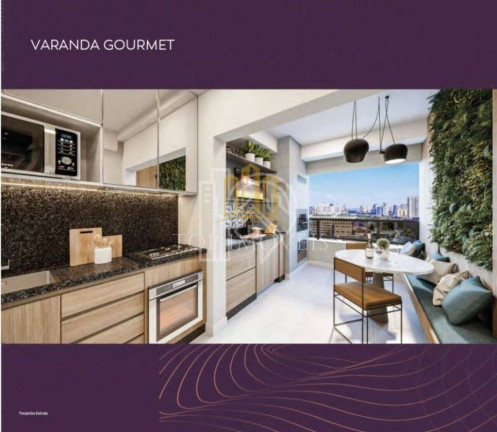 Imagem Apartamento com 3 Quartos à Venda, 83 m² em Jardim Satélite - São José Dos Campos