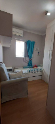 Imagem Sobrado com 3 Quartos à Venda, 130 m² em Vila Jardini - Sorocaba