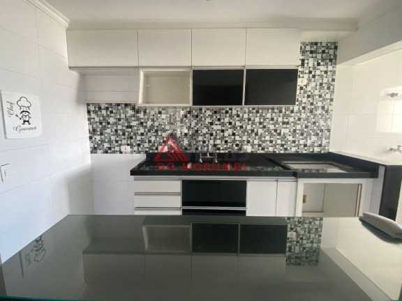 Imagem Apartamento com 3 Quartos à Venda, 79 m² em Planalto Paulista - São Paulo Imagem Apartamento com 3 Quartos à Venda, 79 m² em Planalto Paulista - São Paulo