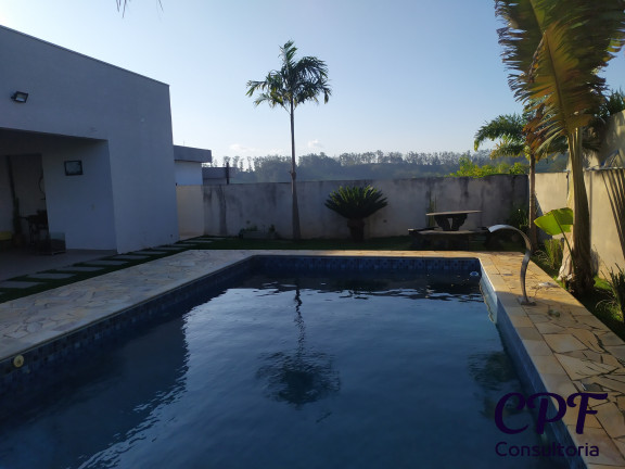 Imagem Casa com 3 Quartos à Venda, 270 m² em Condomínio Jardim Flamboyan - Bragança Paulista