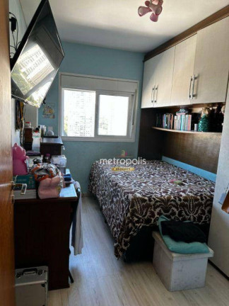 Imagem Apartamento com 3 Quartos à Venda, 89 m² em Santa Maria - São Caetano Do Sul Imagem Apartamento com 3 Quartos à Venda, 89 m² em Santa Maria - São Caetano Do Sul