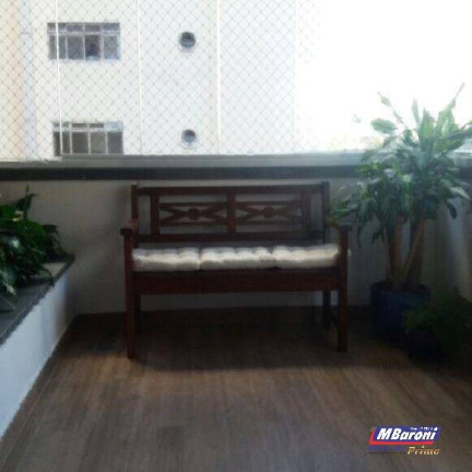 Imagem Apartamento com 2 Quartos à Venda, 85 m² em Moema - São Paulo