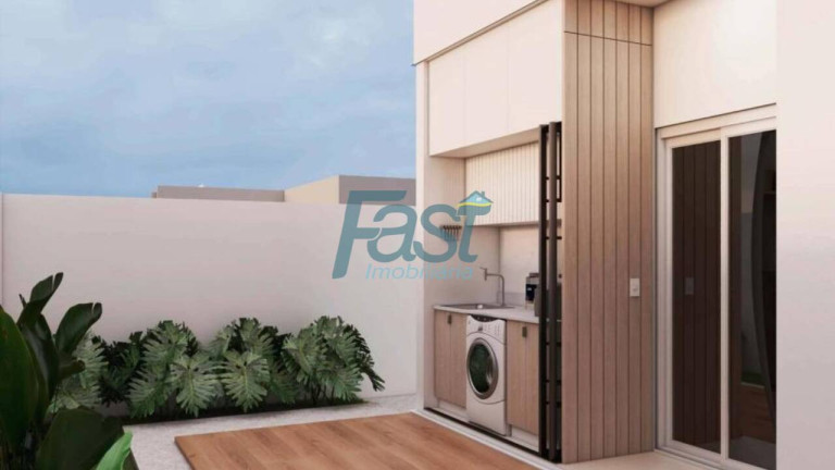 Imagem Casa de Condomínio com 3 Quartos à Venda, 153 m² em Primeiro De Março - Cuiabá Imagem Casa de Condomínio com 3 Quartos à Venda, 153 m² em Primeiro De Março - Cuiabá