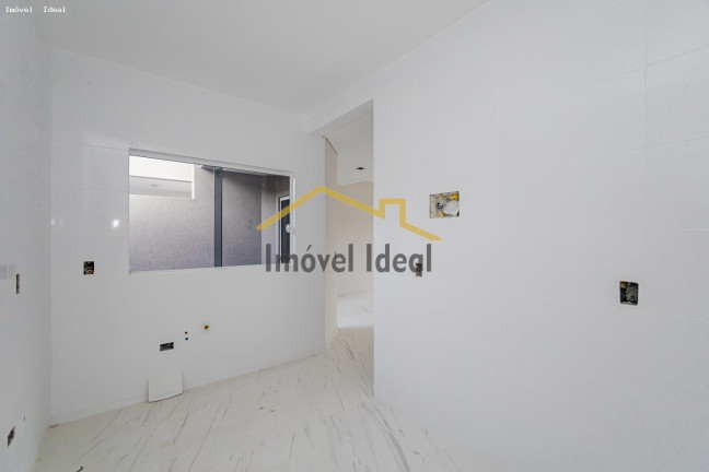 Imagem Casa com 3 Quartos à Venda, 110 m² em Cajuru - Curitiba Imagem Casa com 3 Quartos à Venda, 110 m² em Cajuru - Curitiba