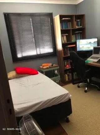 Imagem Apartamento com 2 Quartos à Venda, 58 m² em Setor Negrão De Lima - Goiânia