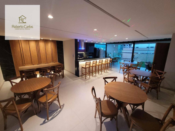 Imagem Apartamento com 2 Quartos à Venda, 90 m² em Praia De Itapoã - Vila Velha