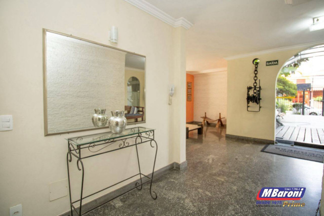 Imagem Apartamento com 2 Quartos à Venda, 62 m² em Indianópolis - São Paulo