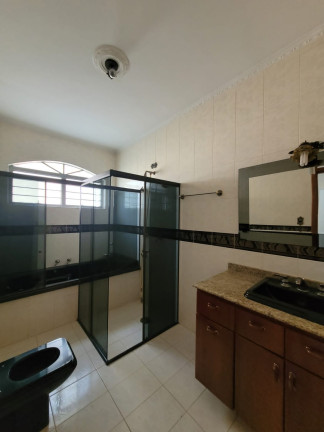 Imagem Casa com 3 Quartos para Alugar, 325 m² em Parque Campolim - Sorocaba